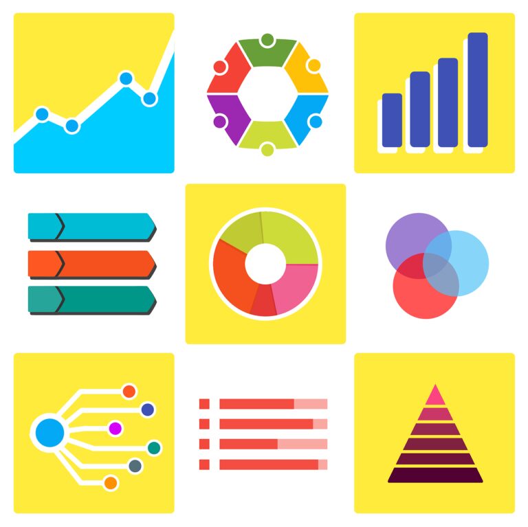 statistic, analytic, diagram