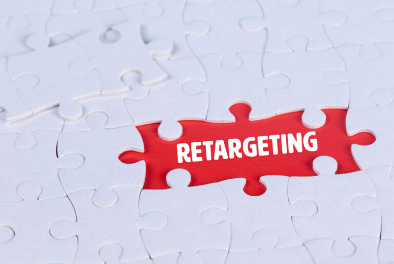 Comment utiliser le retargeting pour atteindre des clients potentiels qui ont visité votre site pour votre formation en ligne sur Podia en utilisant l’inbound marketing ?